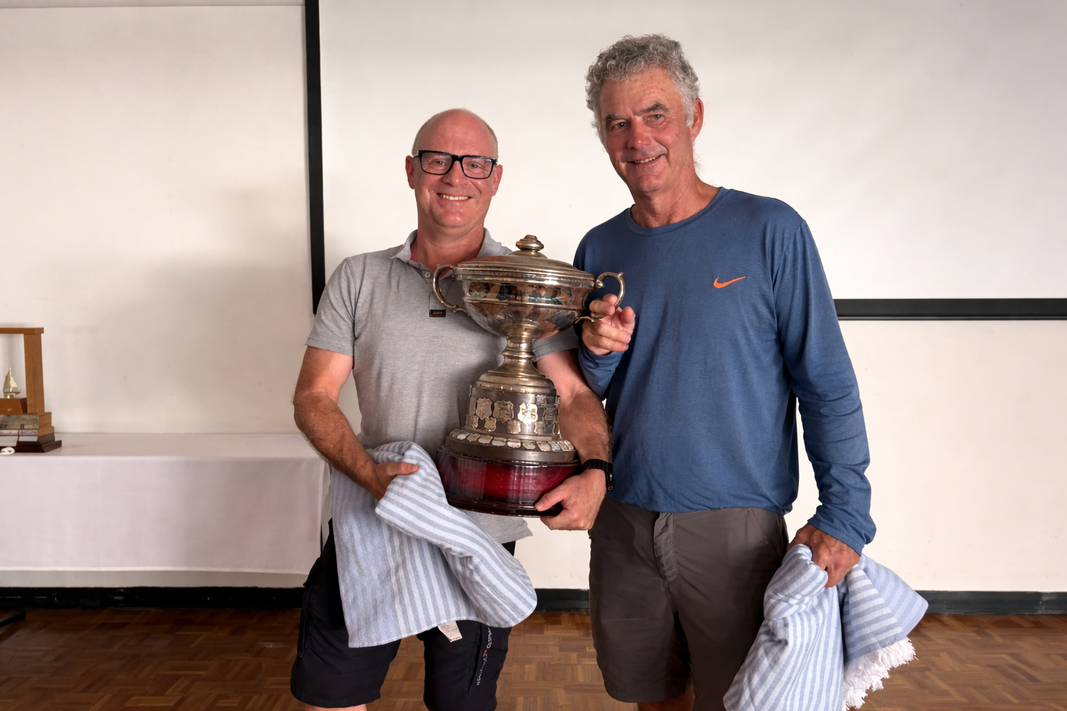 Australian National Champions 2026